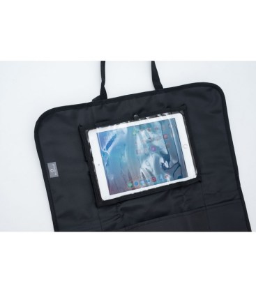 Οργανωτής πλάτης και καθίσματος αυτοκινήτου